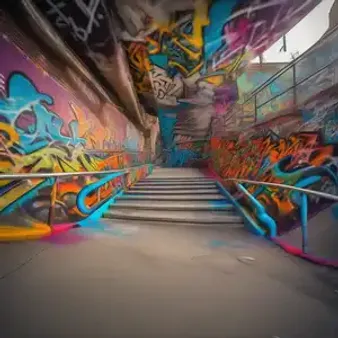 Mark Gonzales: Style and Influence